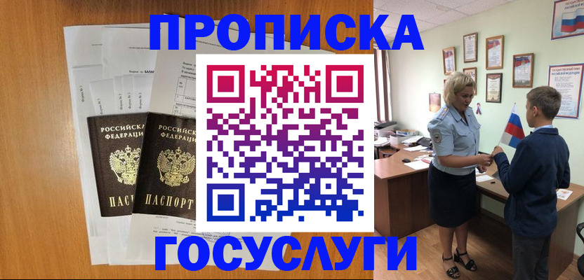 временная регистрация госуслуги в Вилючинске
